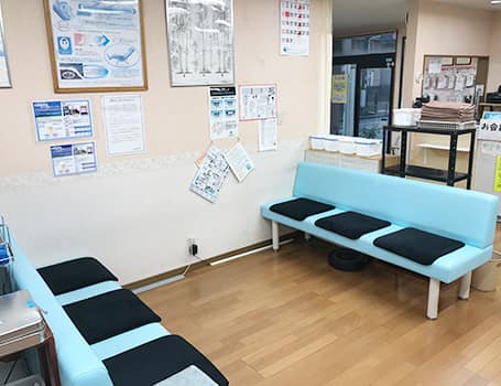 治療機器